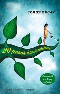 20 PASOS HACIA ADELANTE (1ª ED.) | 9788478718825 | BUCAY, JORGE