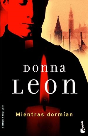 MIENTRAS DORMÍAN | 9788432217128 | DONNA LEON