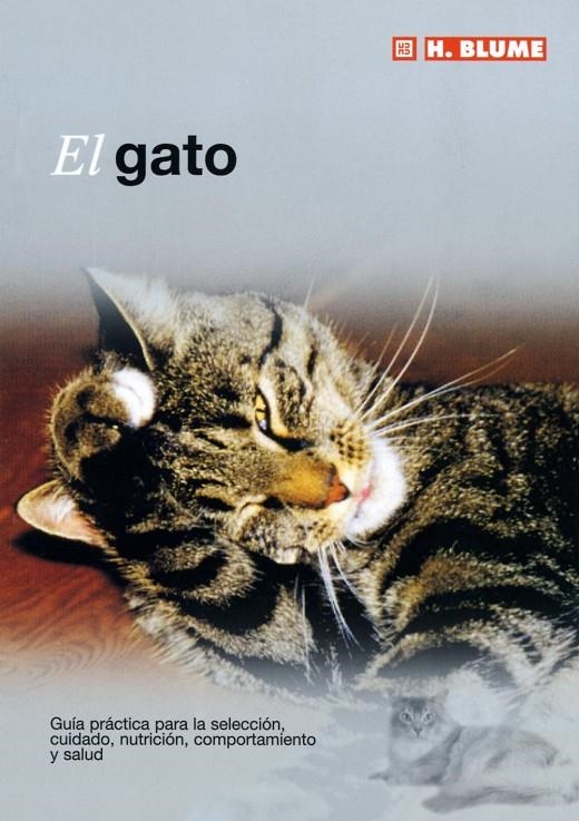 EL GATO | 9788489840775