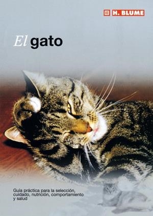 EL GATO | 9788489840775