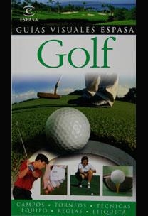 GOLF | 9788467020960 | ESPASA CALPE