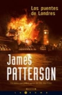 LOS PUENTES DE LONDRES | 9788466629379 | PATTERSON, JAMES