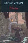EL GOLEM | 9788477025498 | MEYRINK, GUSTAV