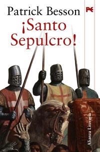 ¡SANTO SEPULCRO! | 9788420647548 | BESSON, PATRICK