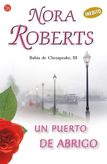UN PUERTO DE ABRIGO FG | 9788466319744 | ROBERTS, NORA