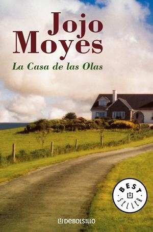 LA CASA DE LAS OLAS | 9788483460436 | MOYES,JOJO