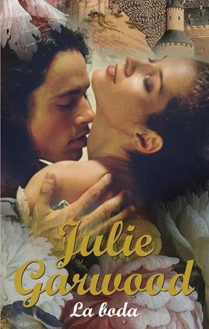 LA BODA | 9788483461013 | GARWOOD,JULIE