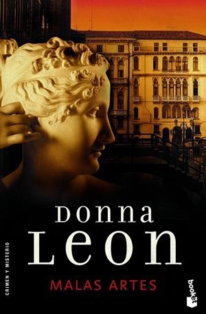 MALAS ARTES | 9788432217296 | DONNA LEON