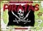 PIRATAS | 9788478714452 | DAVIS, KELLY