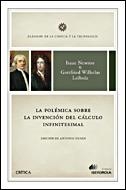 LA POLÉMICA SOBRE LA INVENCIÓN DEL CÁLCULO INFINITESIMAL | 9788484327868 | GOTTFRIED LEIBNIZ/ISAAC NEWTON