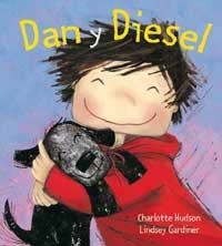 DAN Y DIESEL | 9788478716463 | HUDSON, CHARLOTTE