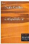 L'ALQUIMISTA. | 9788484377825 | PAULO COELHO