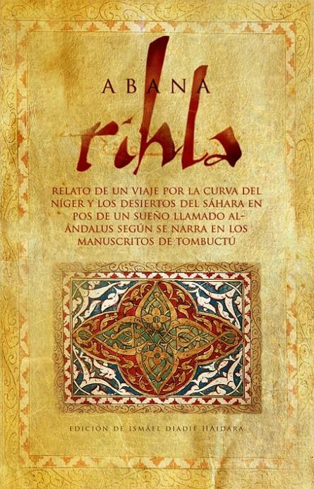 RIHLA HABANA | 9788488586445 | DIADIÉ HAIDARA, ISMAEL