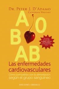 ENFERMEDADES CARDIOVASCULARES, LAS | 9788497773416 | WHITNEY, CATHERINE/D'ADAMO, PETER