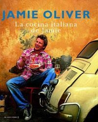 LA COCINA ITALIANA DE JAMIE OLIVER | 9788478719907 | OLIVER, JAMIE