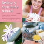 BELLEZA Y COSMÉTICA NATURAL | 9788475563305 | RUIZ, AMELIA