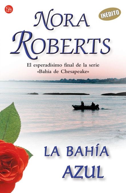 LA BAHIA AZUL    FG | 9788466318167 | ROBERTS, NORA