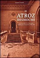 EL ATROZ DESMOCHE | 9788484327608 | JAUME CLARET