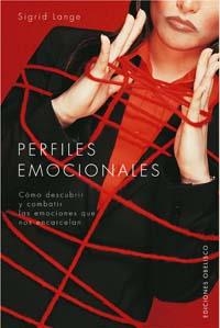PERFILES EMOCIONALES | 9788497772969 | LANGE NIKEL, SIGRID