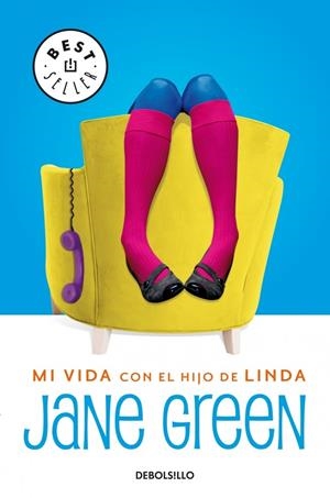 MI VIDA CON EL HIJO DE LINDA | 9788483460467 | GREEN,JANE