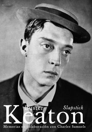 BUSTER KEATON | 9788486702724 | KEATON, BUSTER