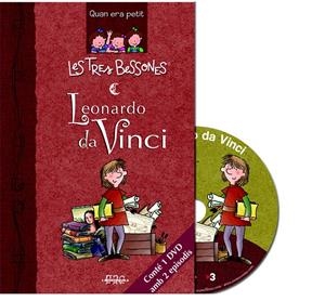 LEONARDO DA VINCI | 9788495727589 | VARIOS AUTORES