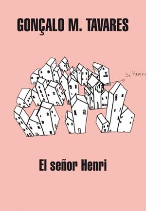 EL SEÑOR HENRI | 9788439720522 | TAVARES,GONÇALO M.