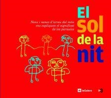 EL SOL DE LA NIT | 9788424626556 | GOMÀ, LALA