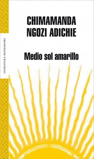 MEDIO SOL AMARILLO | 9788439720690 | NGOZI ADICHIE,CHIMAMANDA