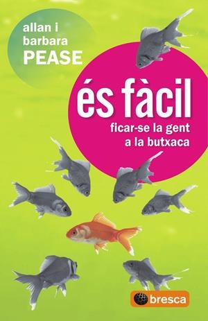 ÉS FÀCIL | 9788493559076 | PEASE, BARBARA/PEASE, ALLAN