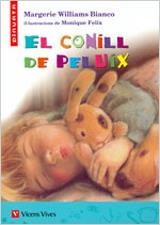 EL CONILL DE PELUIX. LECTURAS. AUXILIAR PRIMARIA | 9788431668211 | WILLIAMS BIANCO, MARGERIE/JULIA BALLBE, JOSEP/ANTON GARCIA, FRANCISCO