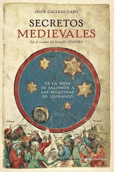 SECRETOS MEDIEVALES | 9788484605430 | JESÚS CALLEJO