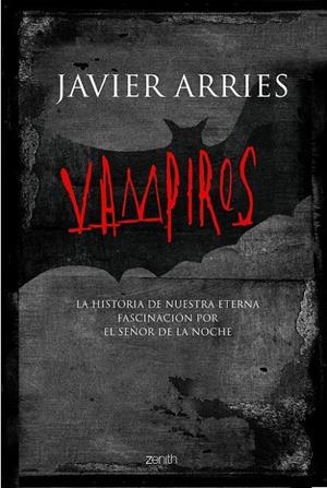 VAMPIROS | 9788408063551 | FRANCISCO JAVIER SIERRA GARCÍA