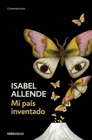 MI PAÍS INVENTADO | 9788483462041 | ALLENDE,ISABEL