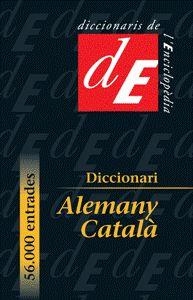 DICCIONARI ALEMANY-CATALÀ | 9788441214521 | BATLLE, LLUÍS C./HAENSCH, GÜNTHER/KOCKERS, ECKHARD/ STEGMAN,TILBERT D.