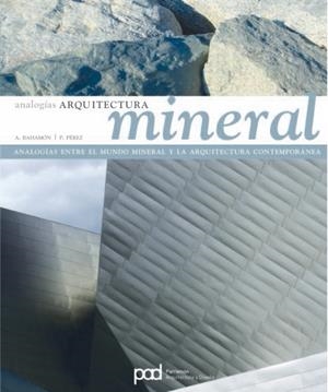 MINERAL | 9788434229433 | PÉREZ RUMPLER, PATRICIA/CAÑIZARES, ANA/BAHAMÓN, ALEJANDRO