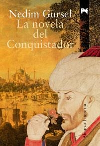 LA NOVELA DEL CONQUISTADOR | 9788420648897 | GÜRSEL, NEDIM