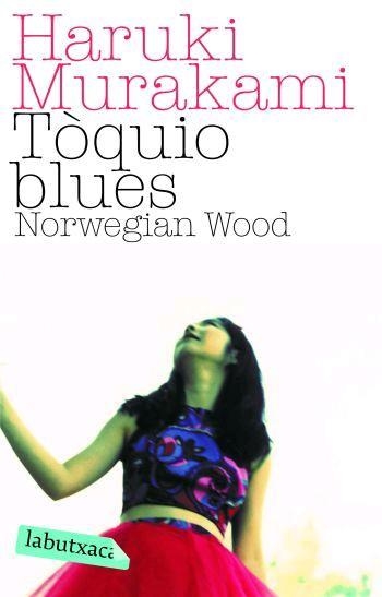 TÒQUIO BLUES | 9788496863002 | HARUKI MURAKAMI
