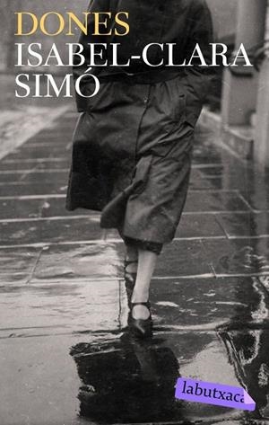 DONES | 9788496863019 | ISABEL-CLARA SIMÓ