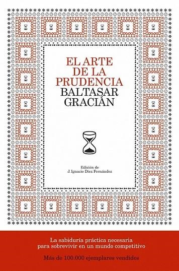 EL ARTE DE LA PRUDENCIA | 9788484606413 | BALTASAR GRACIÁN