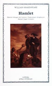 HAMLET BILINGUE | 9788437610979 | SHAKESPEARE, WILLIAM