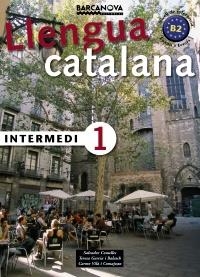 INTERMEDI 1 | 9788448920548 | COMELLES, SALVADOR/GARCIA BALASCH, TERESA/VILÀ COMAJOAN, CARME