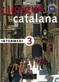 INTERMEDI 3 | 9788448920586 | COMELLES, SALVADOR/GARCIA BALASCH, TERESA/VILÀ COMAJOAN, CARME