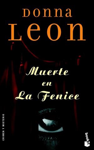 MUERTE EN LA FENICE | 9788432217487 | DONNA LEON