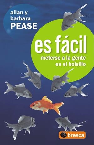 ES FÁCIL | 9788493559069 | PEASE, BARBARA/PEASE, ALLAN