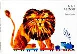 1,2,3 AL ZOO | 9788496629004 | CARLE, ERIC