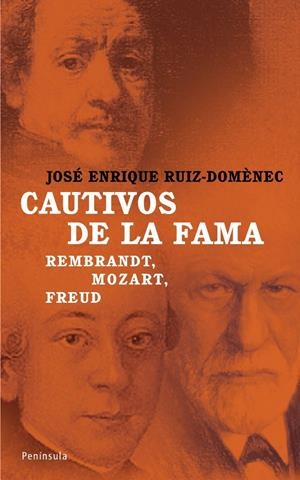CAUTIVOS DE LA FAMA. | 9788483077528 | JOSÉ ENRIQUE RUIZ -DOMÈNEC