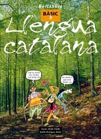 BÀSIC 3. LLIBRE DE L ' ALUMNE | 9788448918750 | ABELLÓ VILELLA, XAVIER/RODRÍGUEZ RUBIO, JUDITH