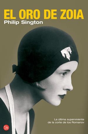 EL ORO DE ZOIA   FG | 9788466369671 | SINGTON, PHILIP