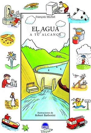 EL AGUA A TU ALCANCE | 9788497542654 | FRANÇOIS MICHELLE